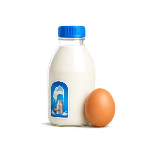 Dairy & Eggs