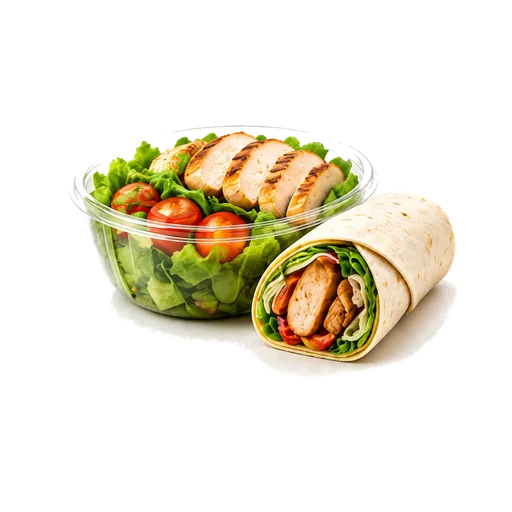 Deli & Ready Meals