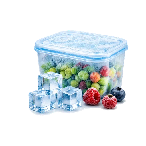 Frozen