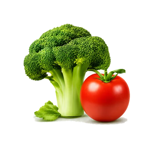 Fruit & Veg
