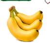 Yellow Bananas