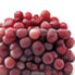 Red Seedless Grapes